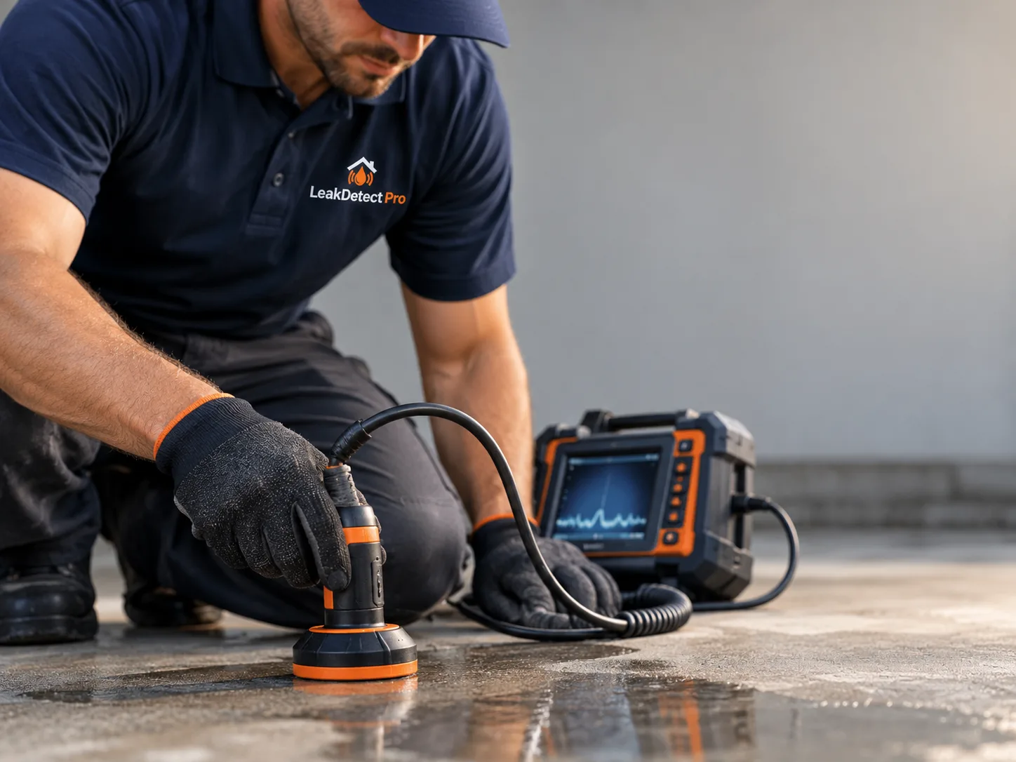 Flat Roof Analysis in Iola, WI